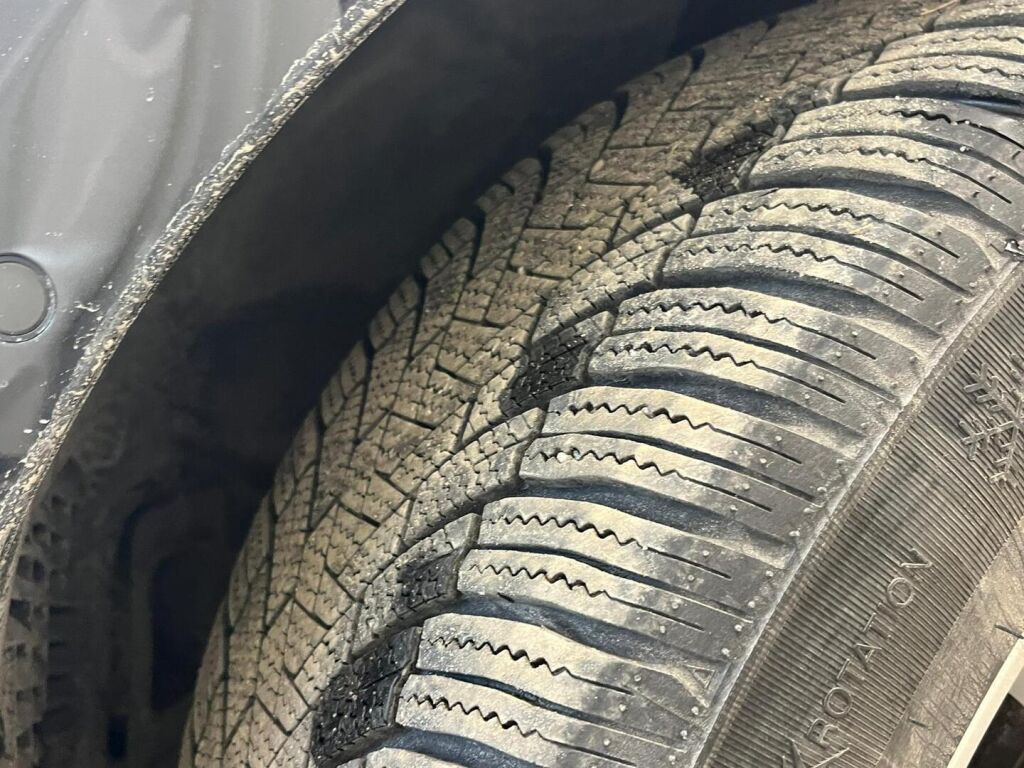 BMW 630 Gran Turismo 2018 Musta