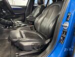 BMW X2 2018 Sininen