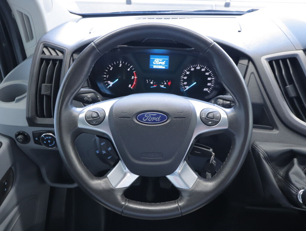 Karmann DEXTER 560 Trend 4x4 2019 Musta