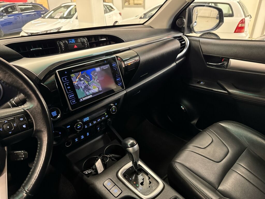 Toyota truck masters Truck Masters OX 4x4 2019 Musta