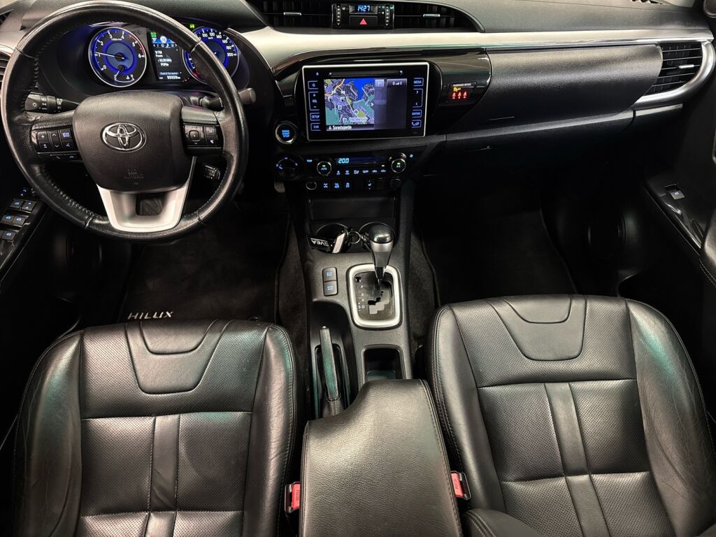 Toyota truck masters Truck Masters OX 4x4 2019 Musta