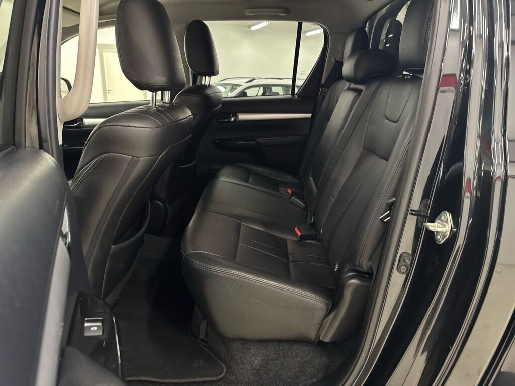 Toyota truck masters Truck Masters OX 4x4 2019 Musta