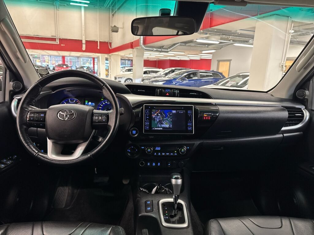 Toyota truck masters Truck Masters OX 4x4 2019 Musta