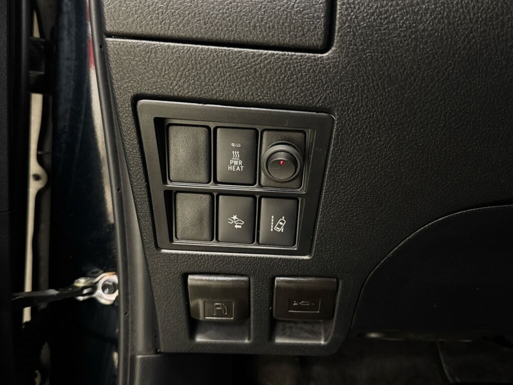 Toyota truck masters Truck Masters OX 4x4 2019 Musta