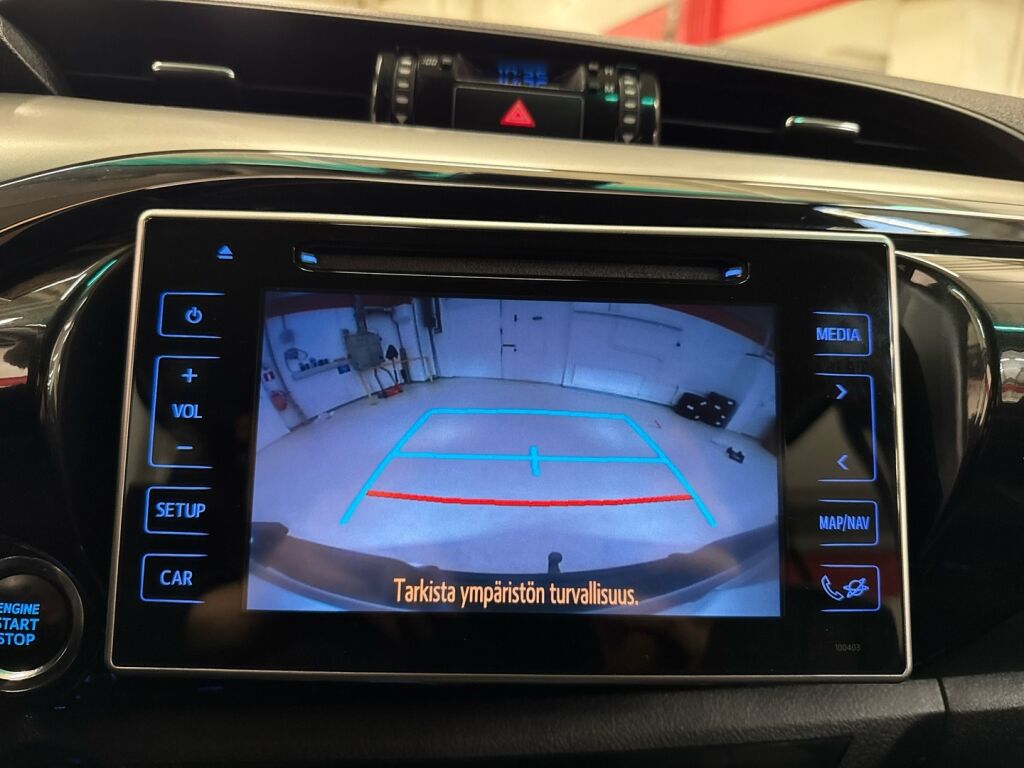 Toyota truck masters Truck Masters OX 4x4 2019 Musta