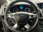 Ford Tourneo Connect 2014 Musta