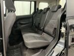 Ford Tourneo Connect 2014 Musta
