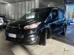 Ford Tourneo Connect 2014 Musta