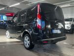 Ford Tourneo Connect 2014 Musta