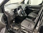 Ford Tourneo Connect 2014 Musta