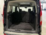 Ford Tourneo Connect 2014 Musta