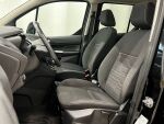 Ford Tourneo Connect 2014 Musta