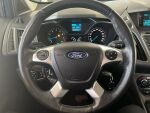 Ford Tourneo Connect 2014 Musta