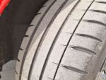 Volvo C30 2012 Punainen