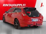 Volvo C30 2012 Punainen