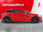 Volvo C30 2012 Punainen
