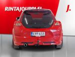 Volvo C30 2012 Punainen