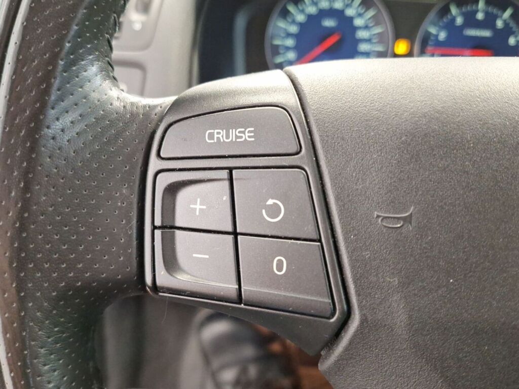 Volvo C30 2012 Punainen