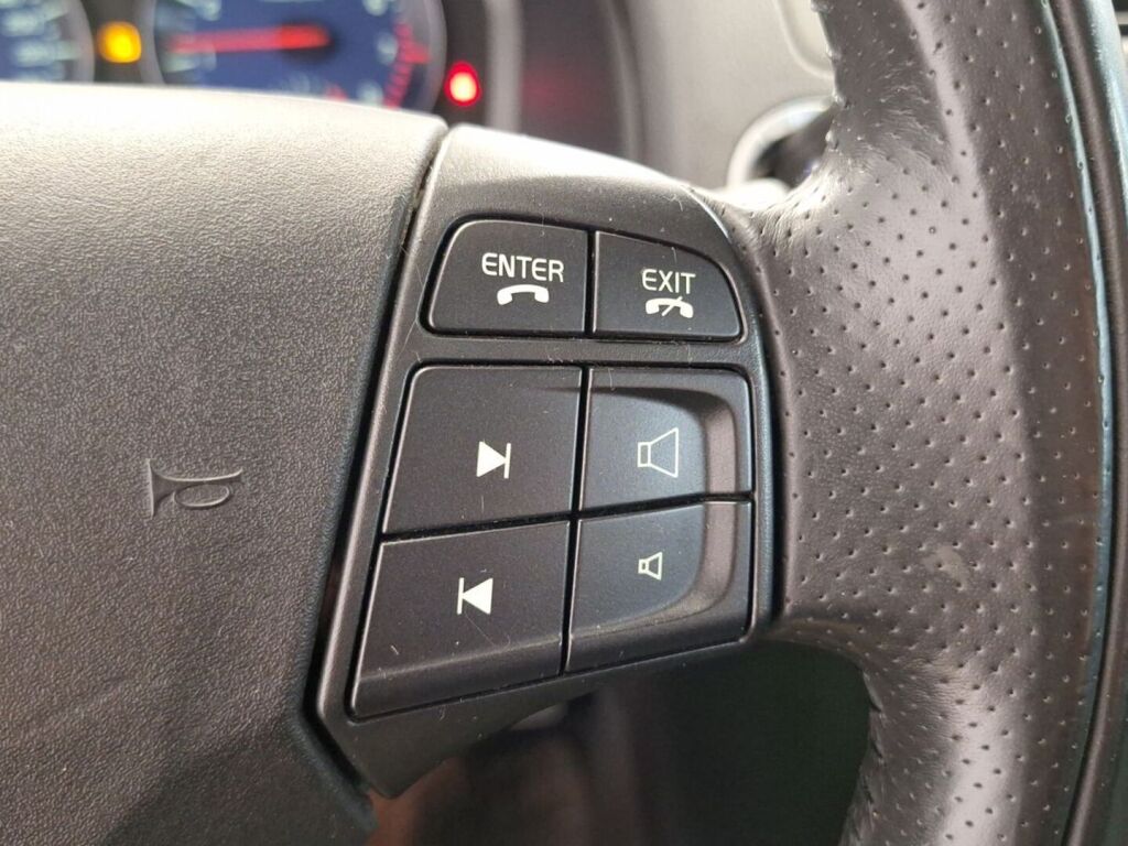 Volvo C30 2012 Punainen