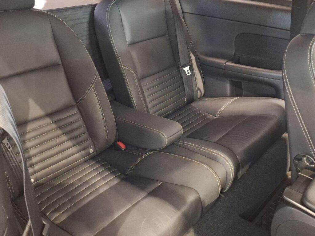 Volvo C30 2012 Punainen