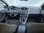 Ford Focus 2013 Musta