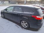 Ford Focus 2013 Musta