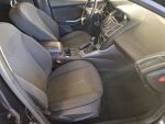 Ford Focus 2013 Musta