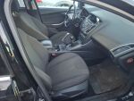 Ford Focus 2013 Musta