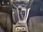 Ford Focus 2013 Musta