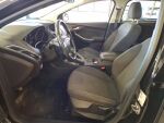 Ford Focus 2013 Musta