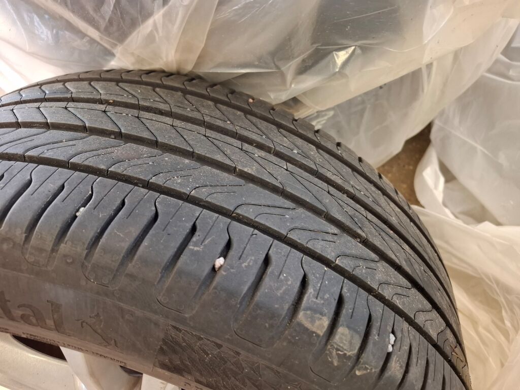 Ford Focus 2013 Musta