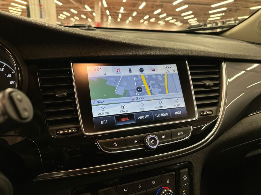 Opel Mokka 2019 Valkoinen