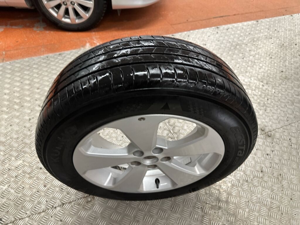 Opel Mokka 2019 Valkoinen