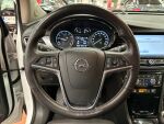 Opel Mokka 2019 Valkoinen