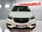 Opel Mokka 2019 Valkoinen