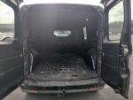 Opel Combo 2018 Musta