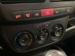 Opel Combo 2018 Musta