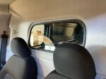 Opel Combo 2018 Musta