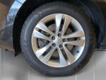 Opel Combo 2018 Musta