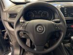 Opel Combo 2018 Musta