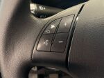 Opel Combo 2018 Musta