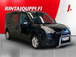 Opel Combo 2018 Musta