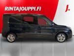 Opel Combo 2018 Musta