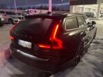 Volvo V90 2018 Musta