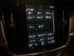 Volvo V90 2018 Musta
