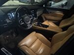 Volvo V90 2018 Musta