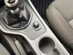 Ford Ranger 2012 Punainen