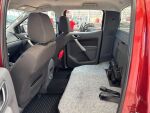 Ford Ranger 2012 Punainen