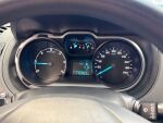 Ford Ranger 2012 Punainen