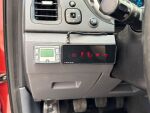 Ford Ranger 2012 Punainen
